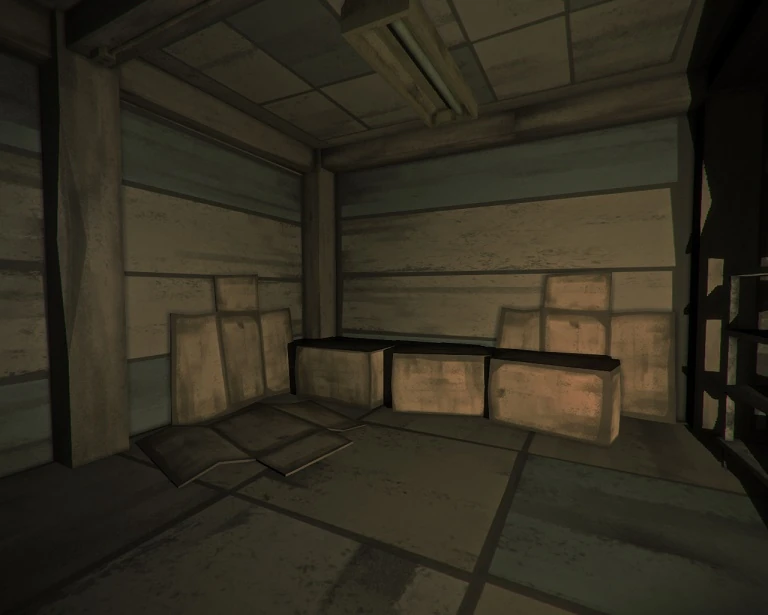 Cardboard Box The Long Dark Wiki Fandom