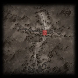 Steely Chasm Location