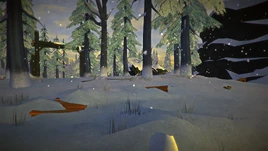 Bear Creek Campground 01