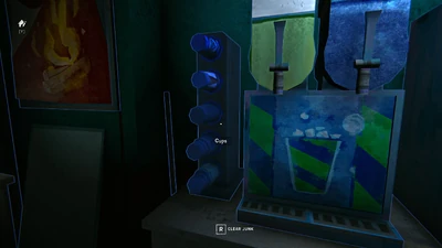 Cups