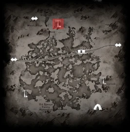 Shortwave Tower Location