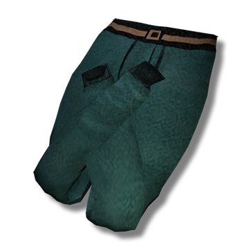 Thermal Underwear, The Long Dark Wiki