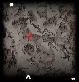 Runaway Bridge Location