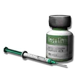 Insulin icon
