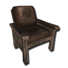 Hide Chair icon