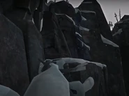 HalfwayUp.png (742 KB) Between the two rope climbs up from the bottom of the ravine