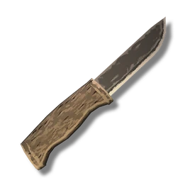 Hunting Knife icon