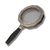 Magnifying Lens icon