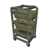 Trolley A02