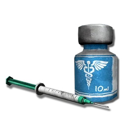 Blackrock Infirmary Medication icon