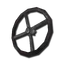 Broken Hatch Wheel icon