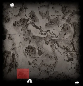 Pillar's Footrest Location