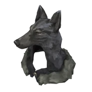 Wolfskin Hat Model.png (206 KB) 3d model