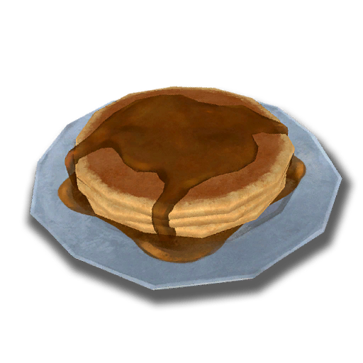 Perfect Pancake, As Seen On Television Wiki