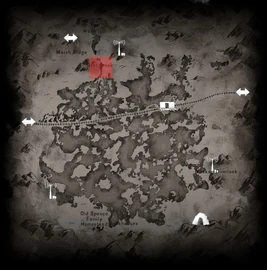 Hat Creek Location