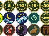 The Long Dark/Achievements