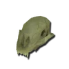 BonesBearSkullB