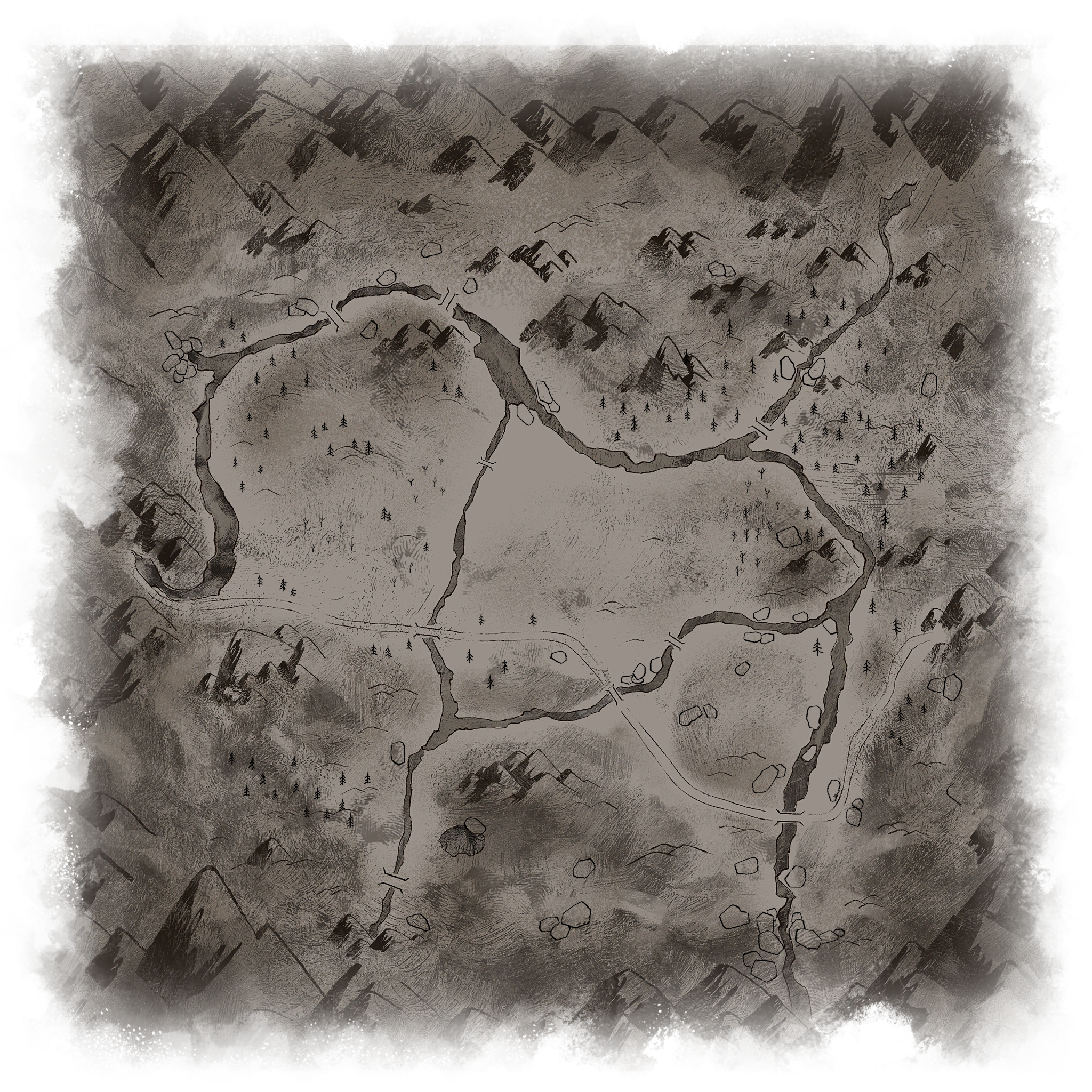 the long dark pleasant valley map the long dark pleasant valley map