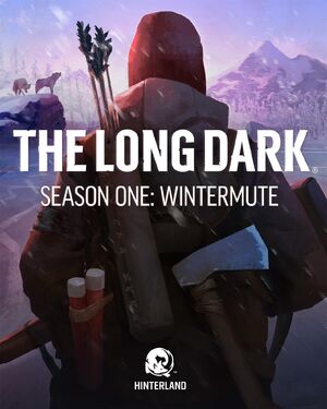 Story The Long Dark Wiki Fandom