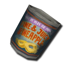 Canned Pineapple icon