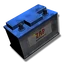 Car Battery icon