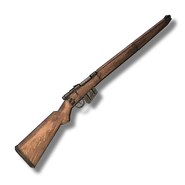 Hunting Rifle