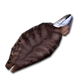 Smallmouth Bass (Cooked) icon