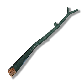 Green Maple Sapling icon