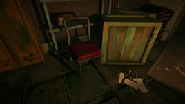 Chair