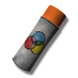 Spray Paint icon