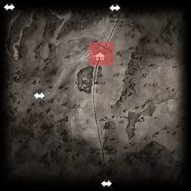 Vacant Depot Location