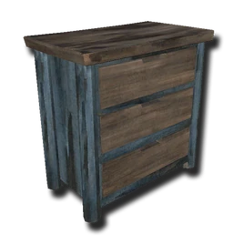 Dresser icon