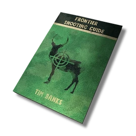 Frontier Shooting Guide icon