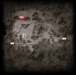 Hunting Lodge Location