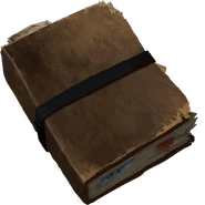 Journal Texture