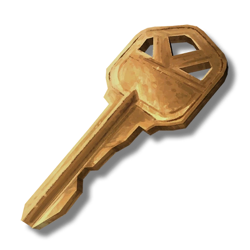 Paradise Meadows Farm Key The Long Dark Wiki Fandom