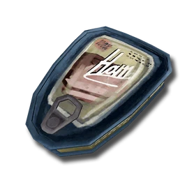 Canned Ham icon