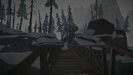 Runaway Bridge