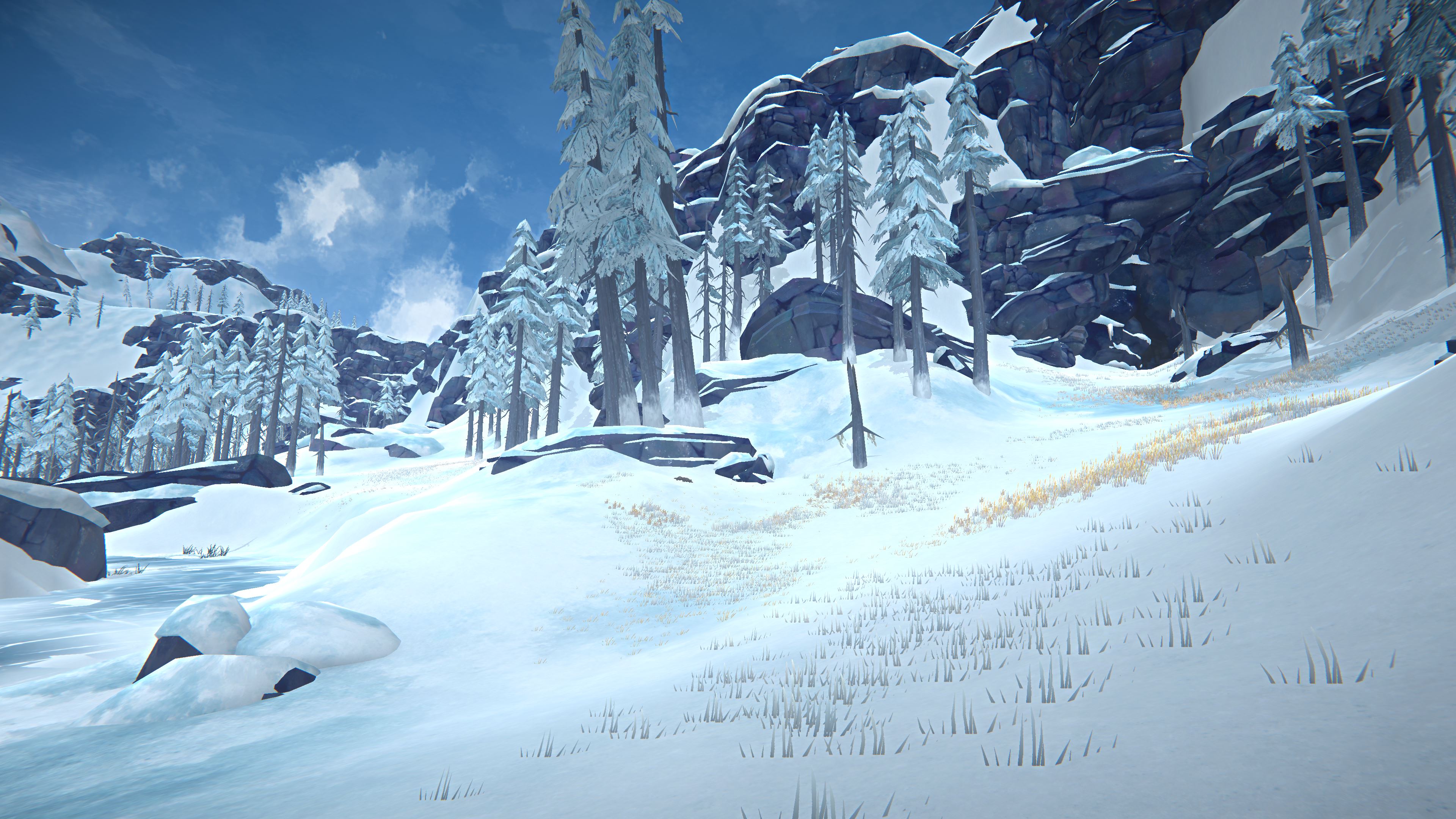 Frozen Delta The Long Dark Wiki Fandom