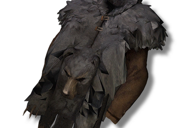 Wolfskin Coat The Long Dark Wiki Fandom
