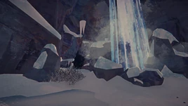 Lake Cave