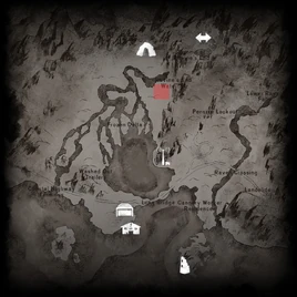 Bunker Alpha Location