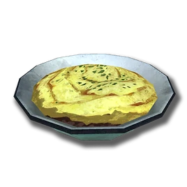 Dockworker's Pie icon