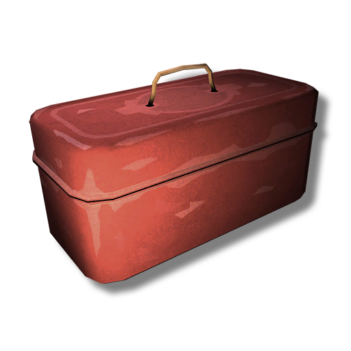 Technical Backpack, The Long Dark Wiki