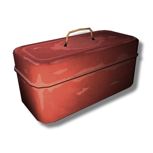 Firearm Cleaning Kit, The Long Dark Wiki