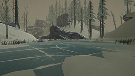 River Northern Access