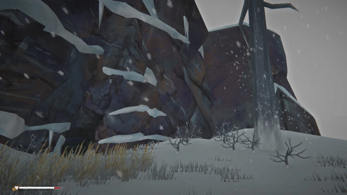 Peak Cave | The Long Dark Wiki | Fandom