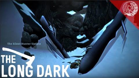 The Long Dark - Silent Hunter (Alpha Sandbox Update) 44 to v