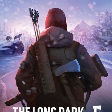 The Long Dark The Long Dark Wiki Fandom