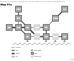 Simple Region Connections v1.89